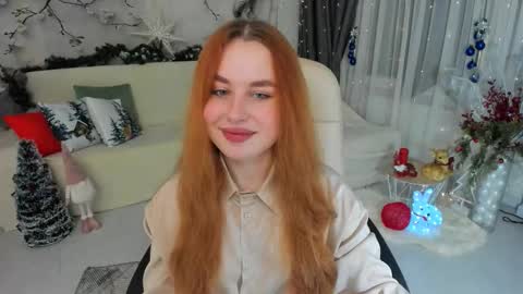 Louise online show from 22, 12, 2025