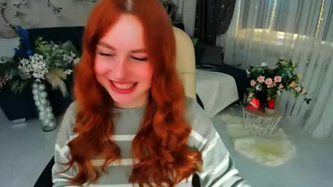 Louise online show from 15, 4, 2026