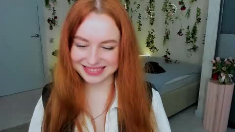 Louise online show from 18, 4, 2026