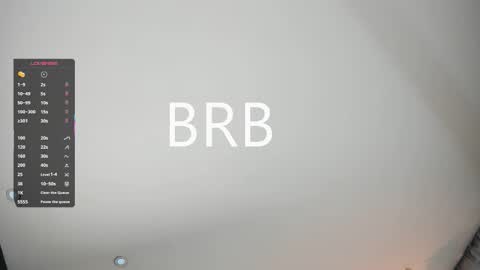 Aisha online show from 10, 9, 2025