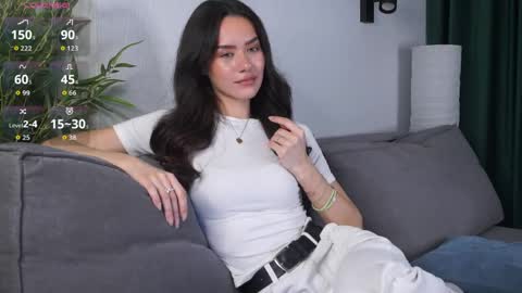 Snapshot of aisha_eilish chatting on 14, 5, 2026 Aisha online show from 14, 5, 2026