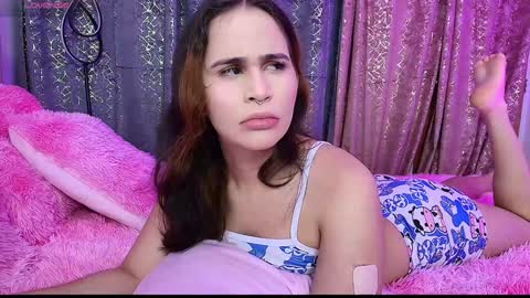 Ash             INDEPENDET MODEL  online show from 26, 1, 2025