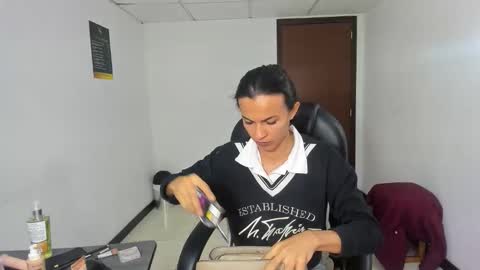 Aisha online show from 16, 2, 2026