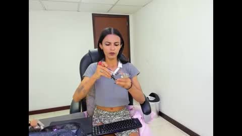 Aisha online show from 1, 4, 2026