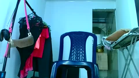 aisha koswell3 online show from 26, 3, 2026