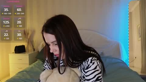 Snapshot of aisha_riley chatting on 20, 1, 2025 Aisha online show from 20, 1, 2025