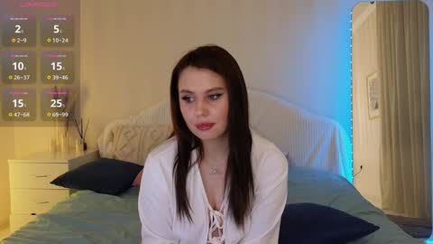 Snapshot of aisha_riley chatting on 21, 1, 2025 Aisha online show from 21, 1, 2025