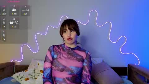Snapshot of aisha_riley chatting on 24, 2, 2025 Aisha online show from 24, 2, 2025