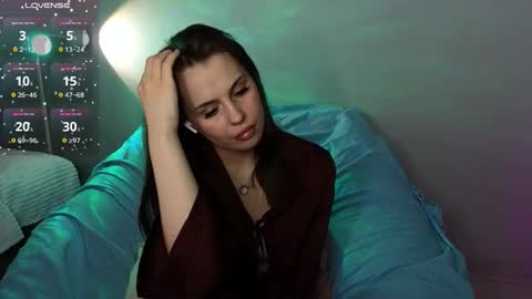 Snapshot of aisha_riley chatting on 12, 9, 2025 Aisha online show from 12, 9, 2025