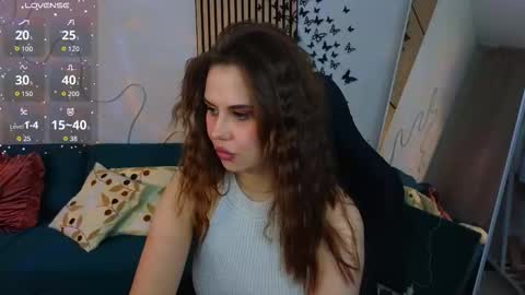 Aisha online show from 20, 11, 2025