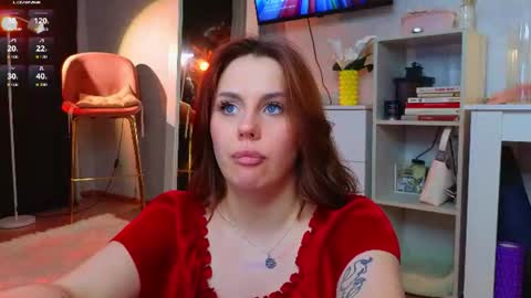 Snapshot of aisha_riley chatting on 30, 6, 2026 Aisha online show from 30, 6, 2026