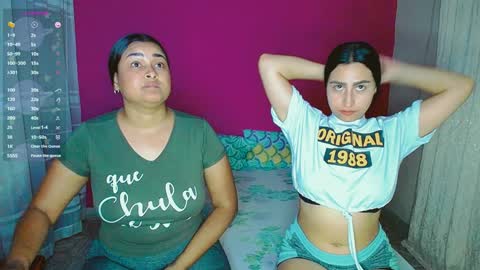 Snapshot of aisha_stacey0410 chatting on 16, 1, 2025 aisha_stacey0410 online show from 16, 1, 2025