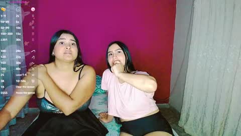 Snapshot of aisha_stacey0410 chatting on 20, 1, 2025 aisha_stacey0410 online show from 20, 1, 2025