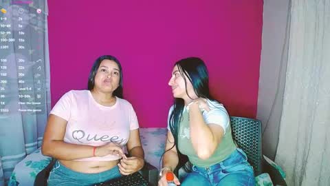 Snapshot of aisha_stacey0410 chatting on 11, 2, 2025 aisha_stacey0410 online show from 11, 2, 2025