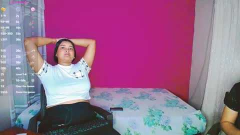 Snapshot of aisha_stacey0410 chatting on 13, 2, 2025 aisha_stacey0410 online show from 13, 2, 2025