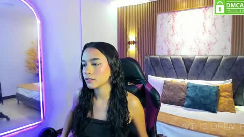 Aisha  online show from 3, 6, 2026
