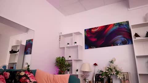 Snapshot of aishabee chatting on 18, 11, 2025 Aisha online show from 18, 11, 2025