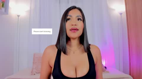 Aisha online show from 19, 4, 2026