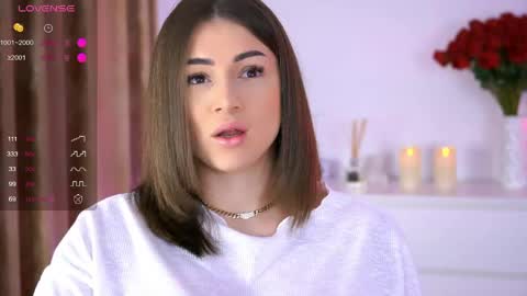 Aisha online show from 11, 5, 2026