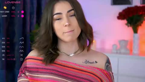 Aisha online show from 2, 6, 2026