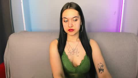 aishatempt online show from 4, 4, 2026