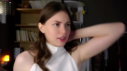 Aliza online show from 24, 10, 2025