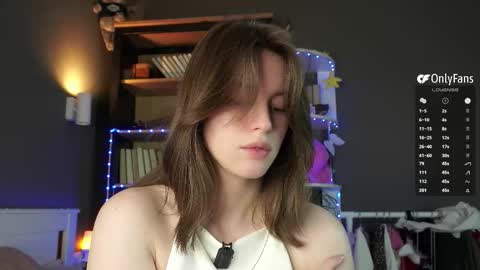 Aliza online show from 22, 2, 2026