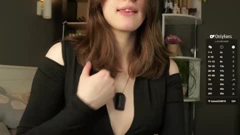 Aliza online show from 9, 4, 2026