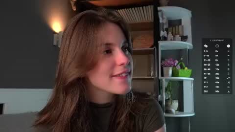 Snapshot of aislyfarran chatting on 21, 6, 2026 Aliza online show from 21, 6, 2026
