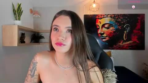 Snapshot of aitana_baker_ chatting on 12, 6, 2026 little aitana online show from 12, 6, 2026