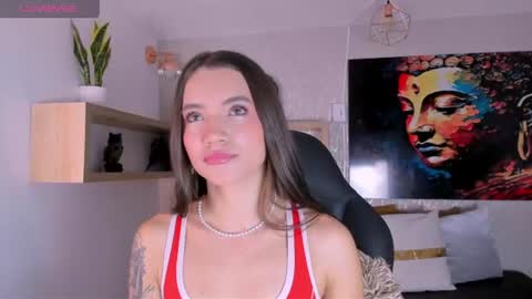 Snapshot of aitana_baker_ chatting on 30, 6, 2026 little aitana online show from 30, 6, 2026