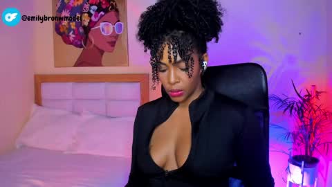 Aitana Brown online show from 28, 5, 2026