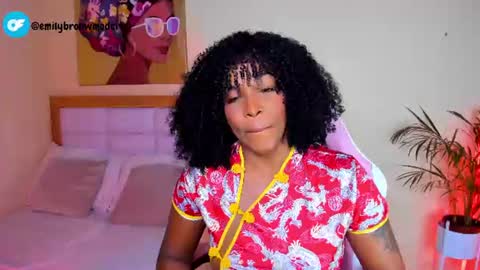Snapshot of aitana_brown chatting on 22, 6, 2026 Aitana Brown online show from 22, 6, 2026
