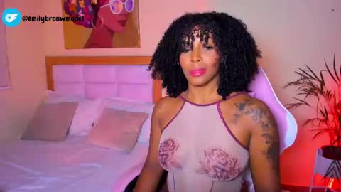 Snapshot of aitana_brown chatting on 15, 7, 2026 Aitana Brown online show from 15, 7, 2026