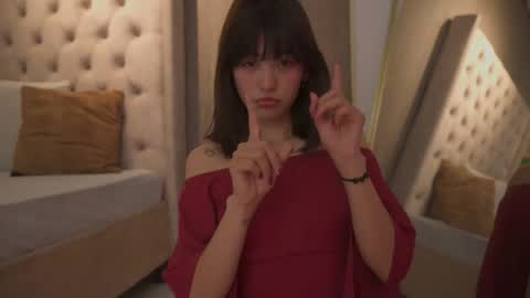 Snapshot of aitana_jhons chatting on 14, 2, 2026 Aitana Jhons online show from 14, 2, 2026