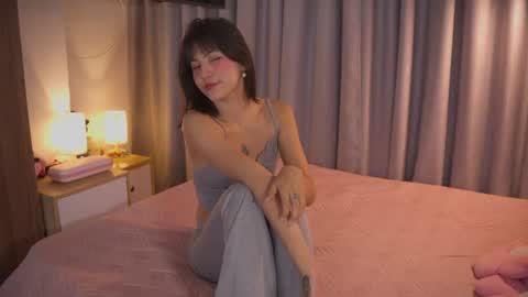 Aitana Jhons online show from 21, 7, 2026