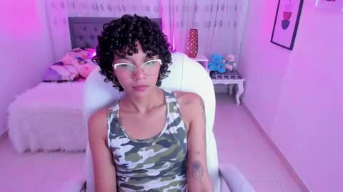 Aitana online show from 16, 9, 2025