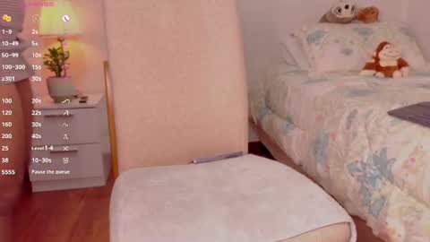 Snapshot of aitanaa1_ chatting on 11, 6, 2026 Aitana online show from 11, 6, 2026