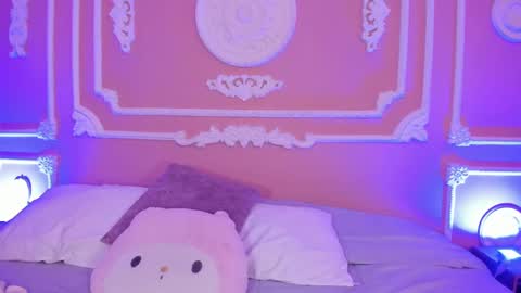 Aitana online show from 11, 9, 2025