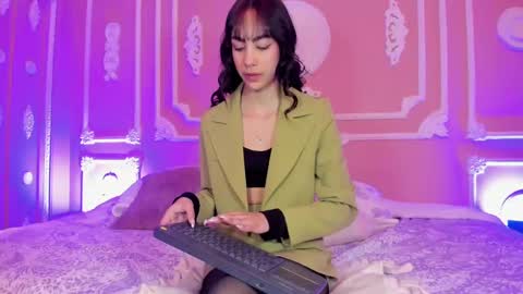 Aitana online show from 25, 9, 2025