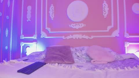 Aitana online show from 1, 10, 2025