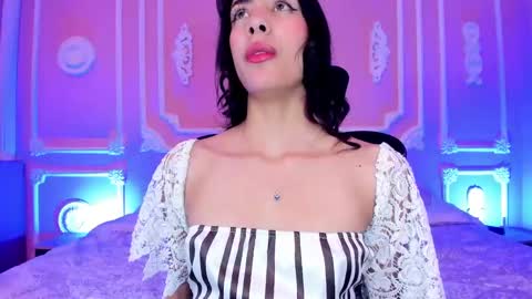 Aitana online show from 5, 11, 2025