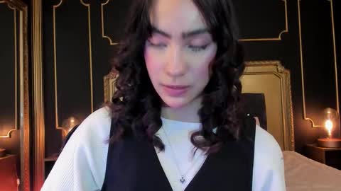 Aitana online show from 28, 11, 2025