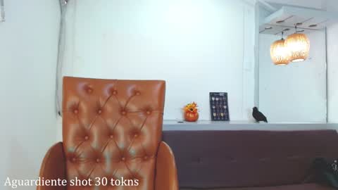 Ahitana Russ online show from 18, 1, 2025