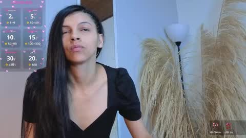 Aitana Garcia online show from 26, 5, 2026