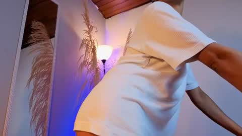 Snapshot of aitanna_garciia chatting on 18, 6, 2026 Aitana Garcia online show from 18, 6, 2026