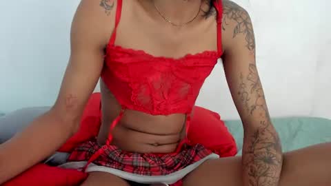 Snapshot of aithana_queen chatting on 31, 7, 2026 aithana_queen online show from 31, 7, 2026