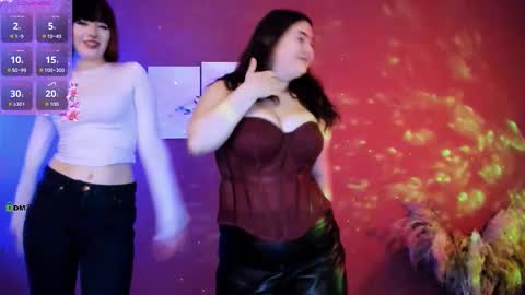 Snapshot of aiva_velvet chatting on 11, 2, 2026 aiva_velvet online show from 11, 2, 2026