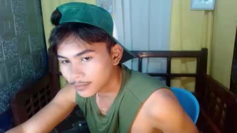 aivanboyyy online show from 1, 2, 2026