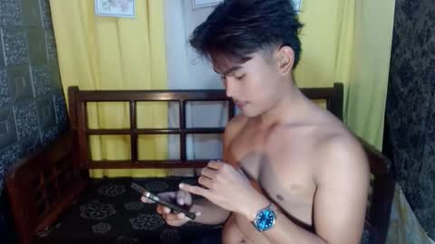 Snapshot of aivanboyyy chatting on 2, 5, 2026 aivanboyyy online show from 2, 5, 2026